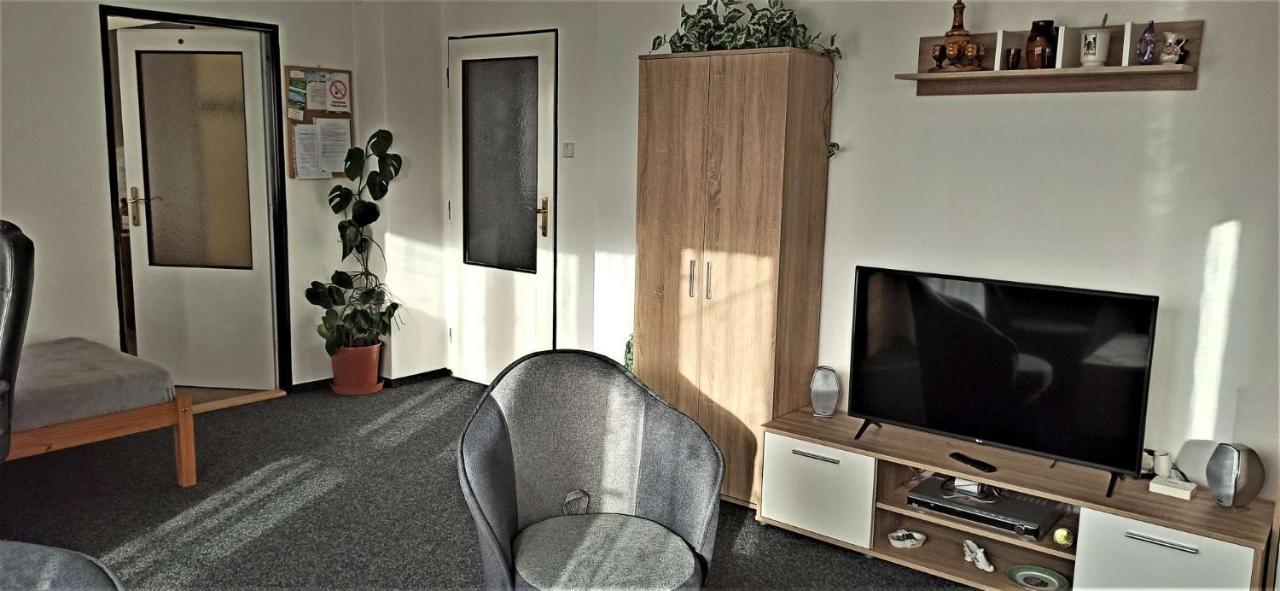 Apartman Milena Jičín エクステリア 写真