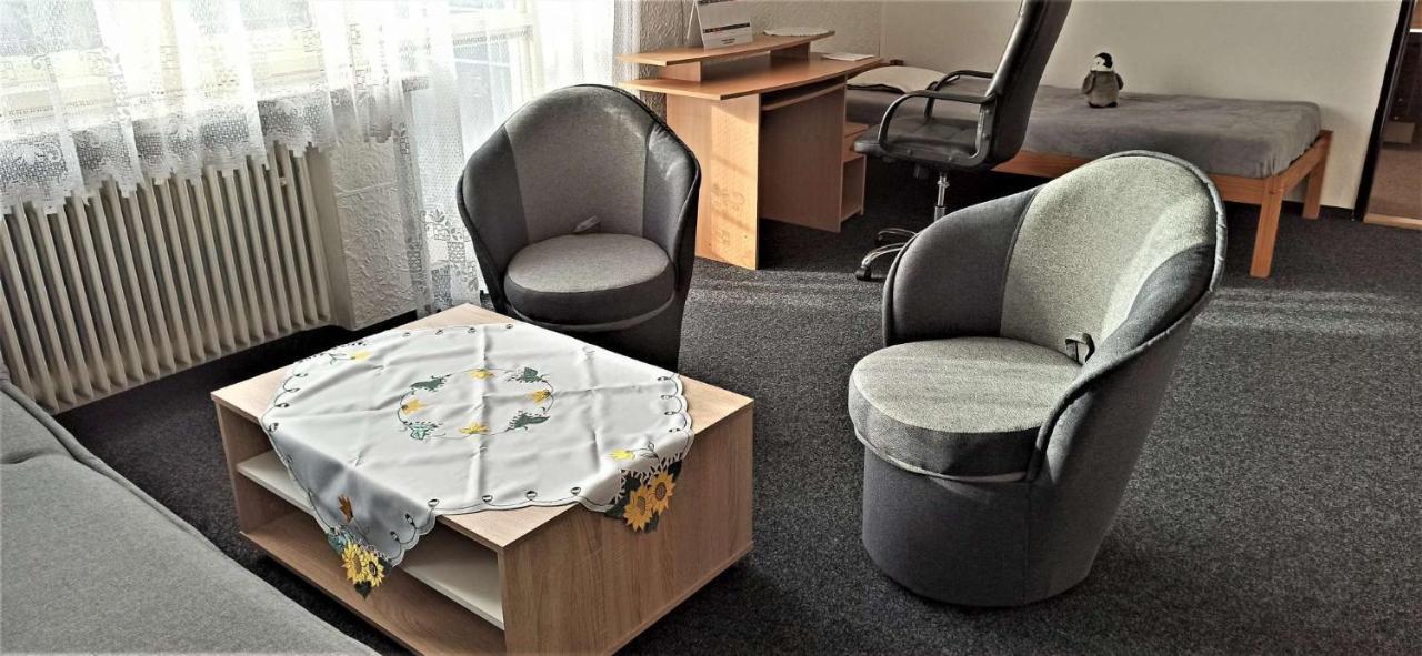 Apartman Milena Jičín エクステリア 写真