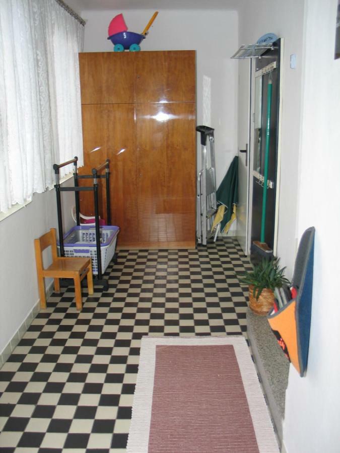 Apartman Milena Jičín エクステリア 写真