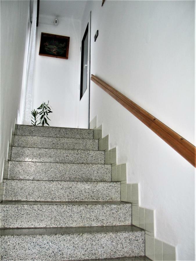 Apartman Milena Jičín エクステリア 写真