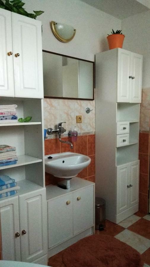 Apartman Milena Jičín エクステリア 写真