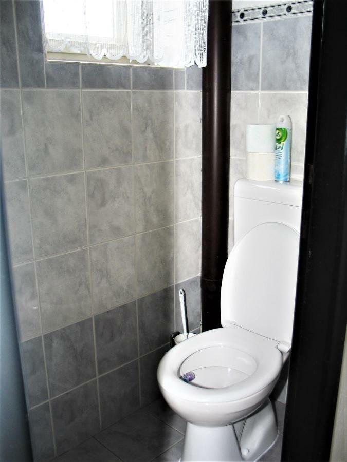 Apartman Milena Jičín エクステリア 写真